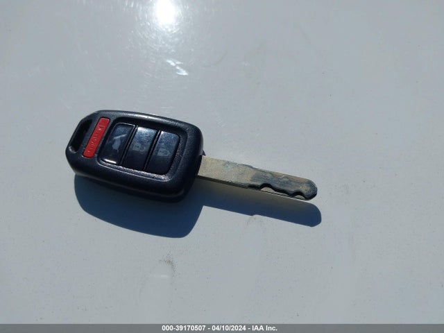 Honda CR-V LX 2016 2HKRM4H3XGH670248 Image 11