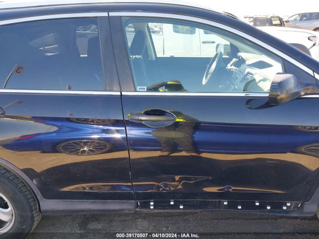 Honda CR-V LX 2016 2HKRM4H3XGH670248 Image 13