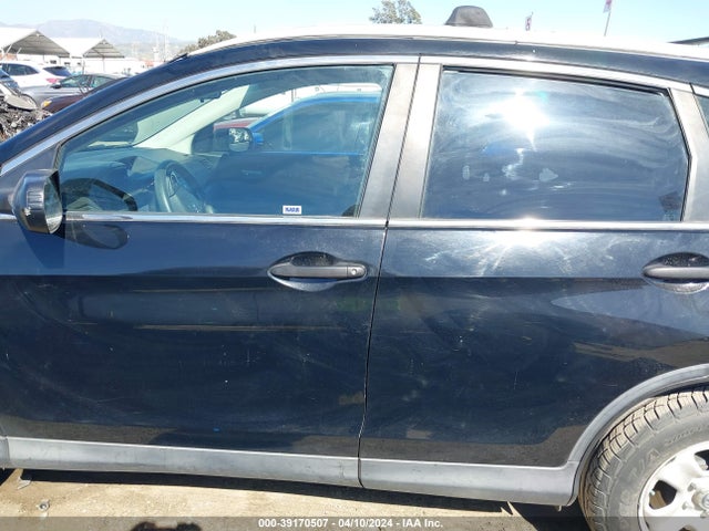 Honda CR-V LX 2016 2HKRM4H3XGH670248 Image 14