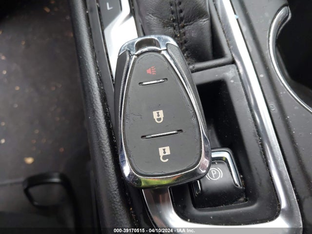 Chevrolet EQUINOX LS 2018 2GNAXREV7J6202794 Image 11
