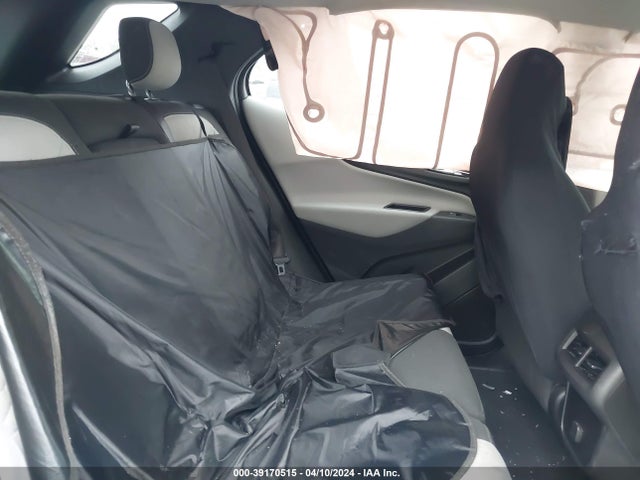Chevrolet EQUINOX LS 2018 2GNAXREV7J6202794 Image 8