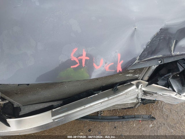 Honda Civic Touring 2018 JHMFC1F92JX009934 Image 10