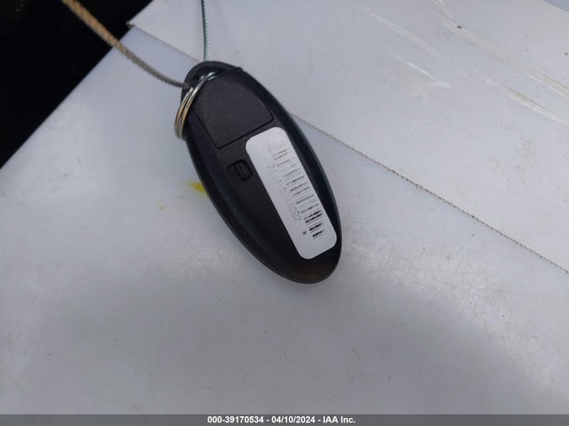 Nissan Altima 2.5 S 2017 1N4AL3AP4HN315980 Image 11