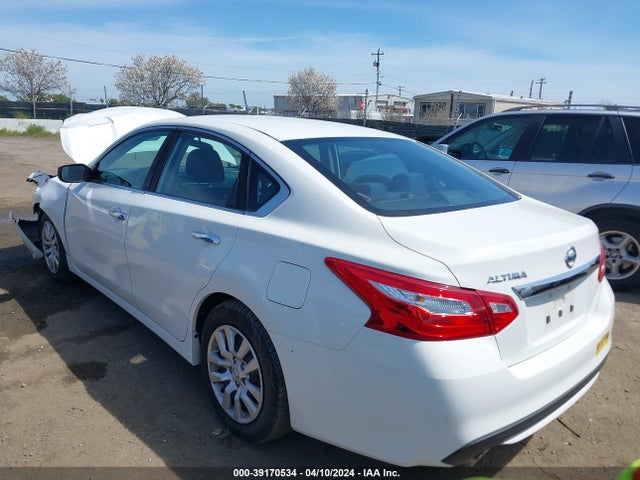 Nissan Altima 2.5 S 2017 1N4AL3AP4HN315980 Image 3
