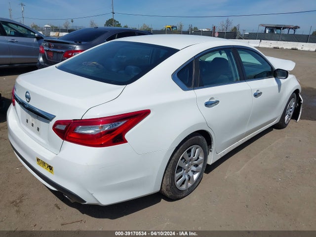 Nissan Altima 2.5 S 2017 1N4AL3AP4HN315980 Image 4