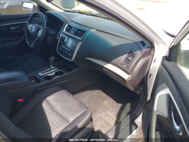 Nissan Altima 2.5 S 2017 1N4AL3AP4HN315980 Image 5