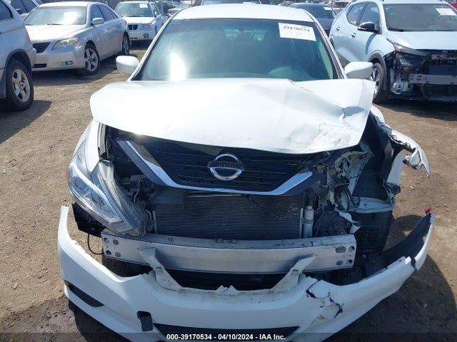 Nissan Altima 2.5 S 2017 1N4AL3AP4HN315980 Image 6