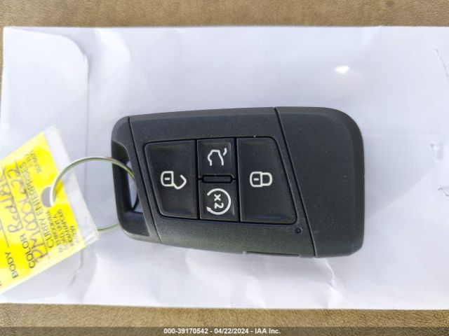 3VV2B7AXXPM000622 Volkswagen Tiguan 2.0t Se