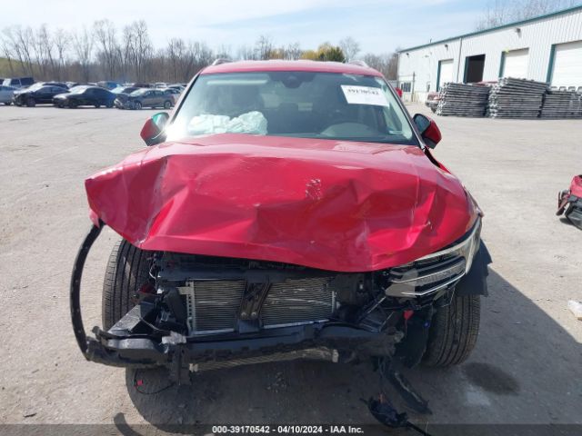 3VV2B7AXXPM000622 Volkswagen Tiguan 2.0t Se