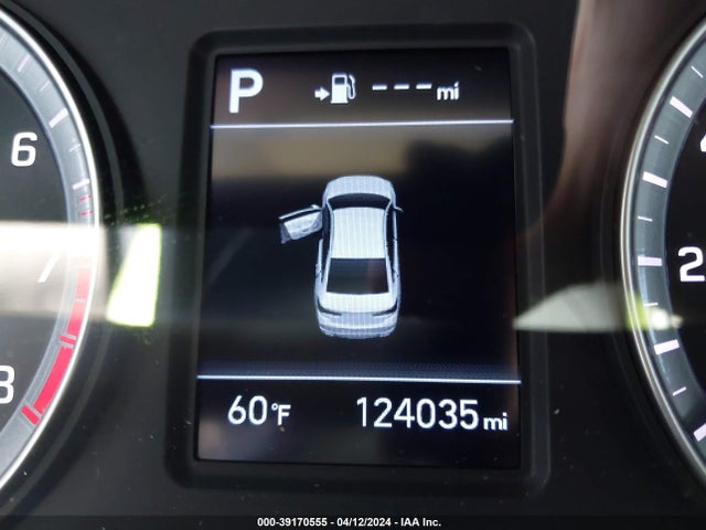 Hyundai SONATA SE 2018 5NPE24AF3JH624471 Image 15