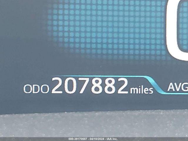 JTDKARFU4G3521221 Toyota Prius Four Touring