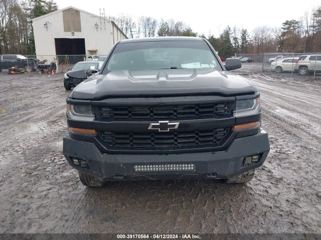Chevrolet Silverado 1500 Wt 2016 1GCVKNEC7GZ345144 Image 12