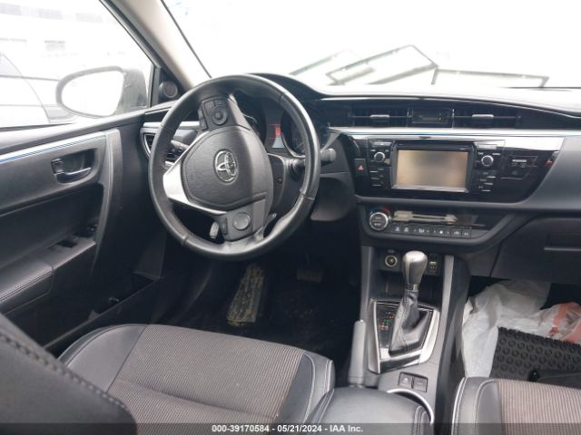 2T1BURHE0GC737331 Toyota Corolla S Plus