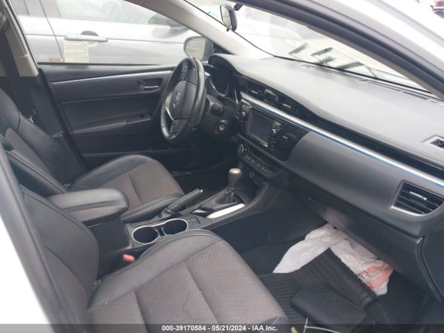 2T1BURHE0GC737331 Toyota Corolla S Plus