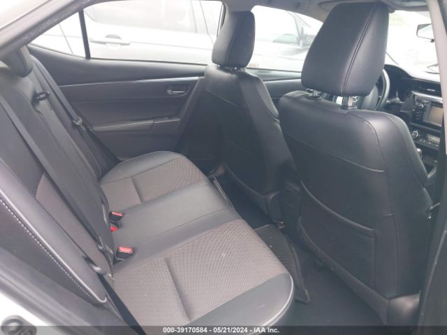 2T1BURHE0GC737331 Toyota Corolla S Plus
