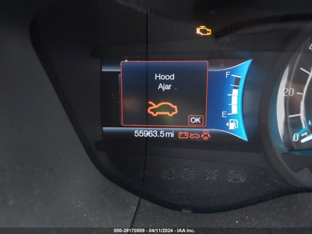 2020 FORD FUSION HYBRID 3FA6P0LU8LR140425 Photo 6