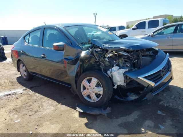 3N1CN7AP3GL829096 auction archive image