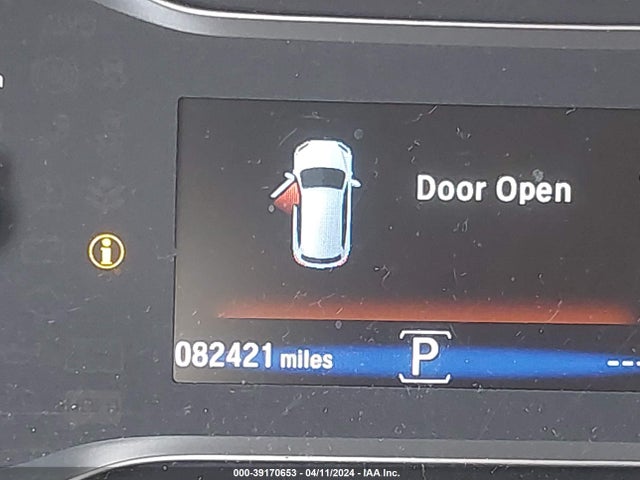 Honda Pilot Ex-l 2017 5FNYF6H55HB013747 Image 16