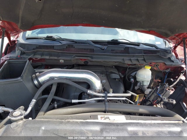 3C6RR7KT2EG334313 RAM 1500 Express