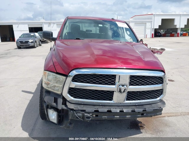 3C6RR7KT2EG334313 RAM 1500 Express