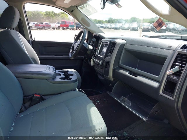 3C6RR7KT2EG334313 RAM 1500 Express