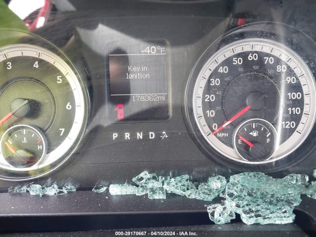 3C6RR7KT2EG334313 RAM 1500 Express