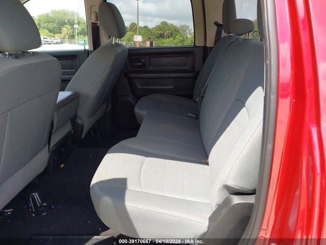 3C6RR7KT2EG334313 RAM 1500 Express
