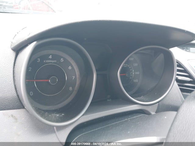 Hyundai Elantra Limited 2015 KMHDH4AE5FU285495 Image 7