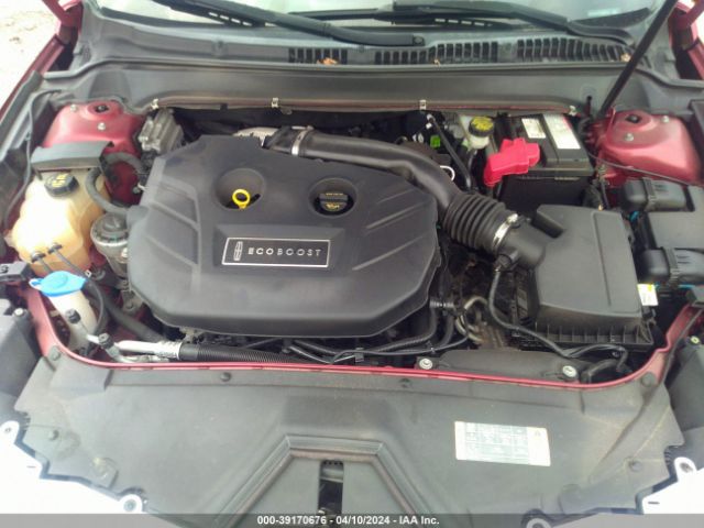3LN6L2G99FR616768 Lincoln MKZ