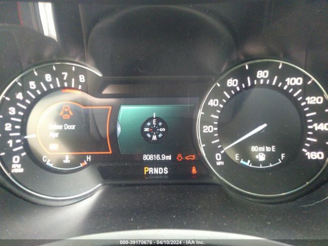 3LN6L2G99FR616768 Lincoln MKZ