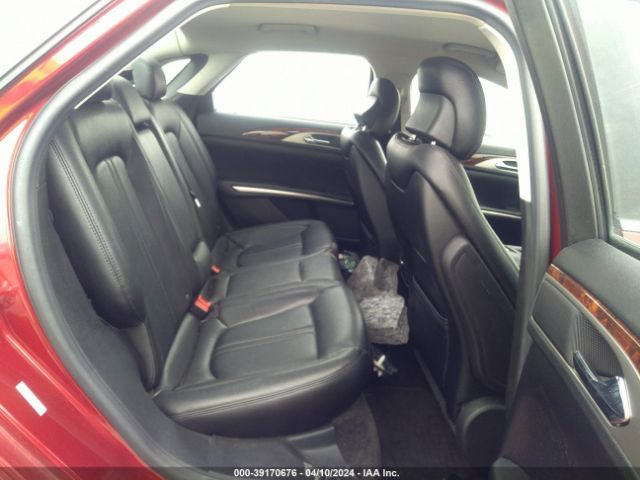 3LN6L2G99FR616768 Lincoln MKZ