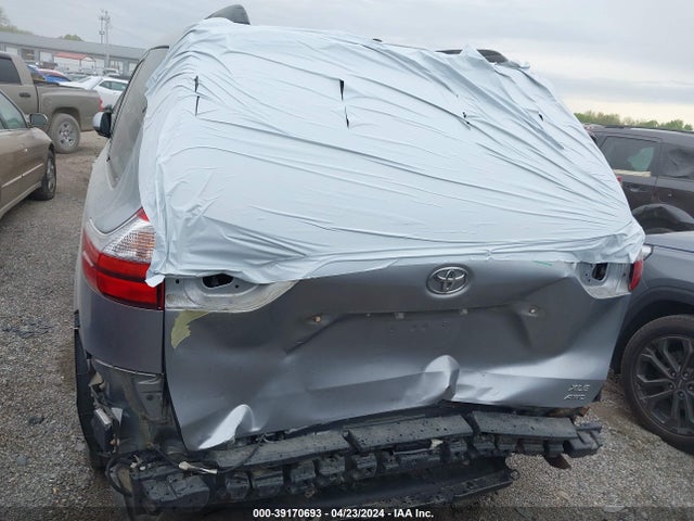 Toyota Sienna Xle 7 Passenger 2015 5TDDK3DC6FS094702 Image 16