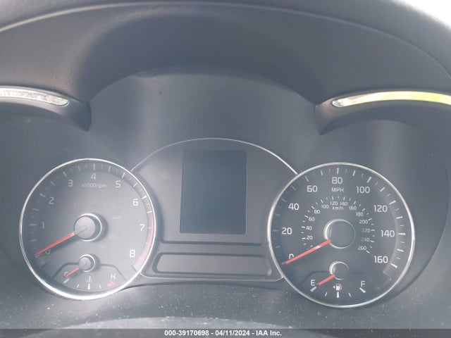 KIA FORTE EX 2015 KNAFX4A82F5317983 Image 7