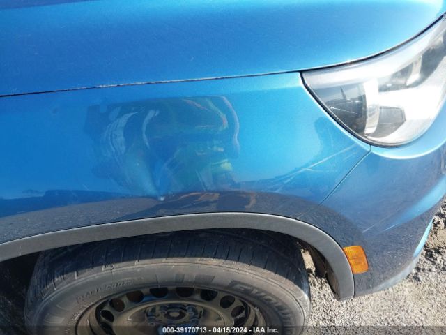 WVGAV7AX0HK049043 Volkswagen Tiguan 2.0t/2.0t S