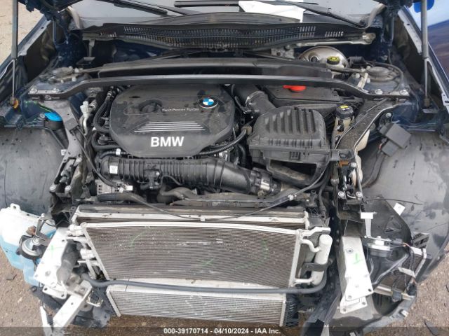 WBXYJ3C36JEJ82284 BMW X2 Sdrive28i