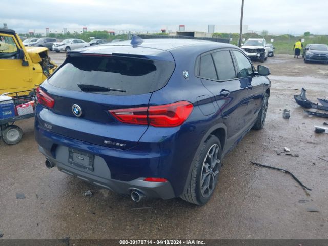 WBXYJ3C36JEJ82284 BMW X2 Sdrive28i