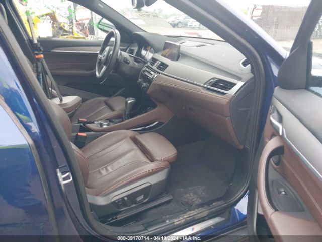 WBXYJ3C36JEJ82284 BMW X2 Sdrive28i