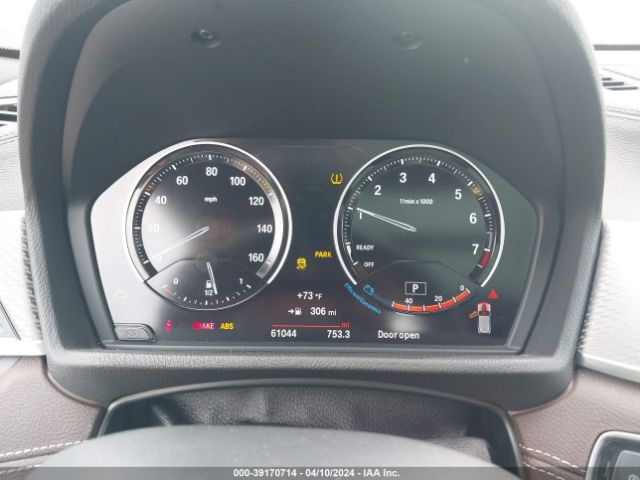 WBXYJ3C36JEJ82284 BMW X2 Sdrive28i