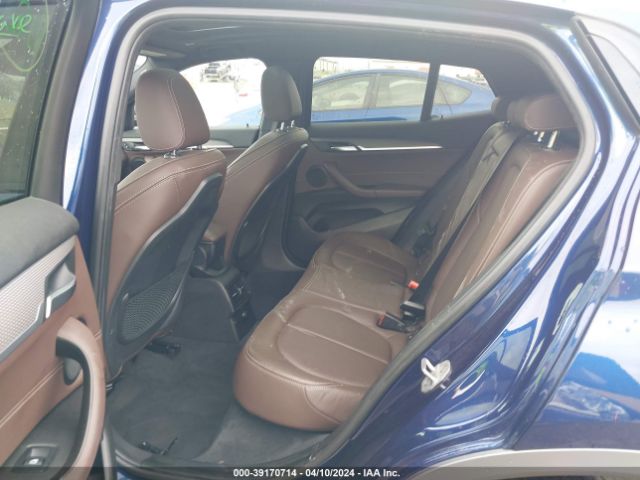 WBXYJ3C36JEJ82284 BMW X2 Sdrive28i