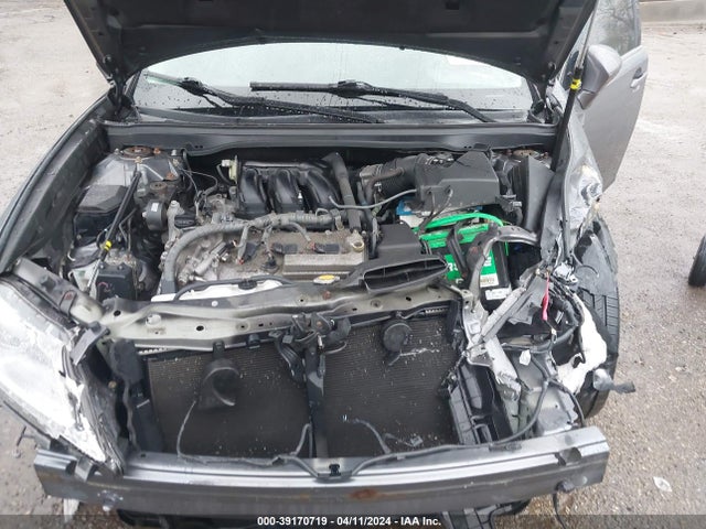 Lexus ES 350 2014 JTHBK1GG7E2135319 Image 10