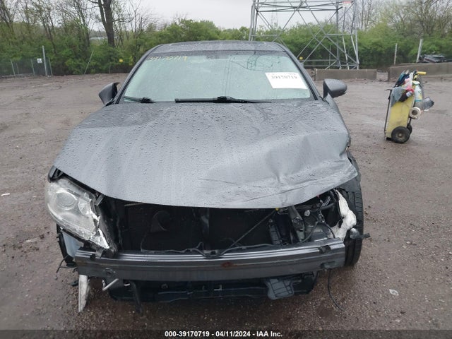 Lexus ES 350 2014 JTHBK1GG7E2135319 Image 12