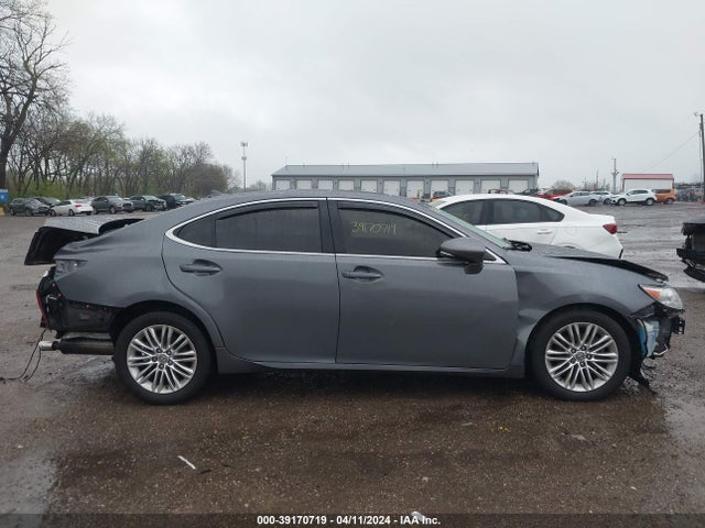 Lexus ES 350 2014 JTHBK1GG7E2135319 Image 13