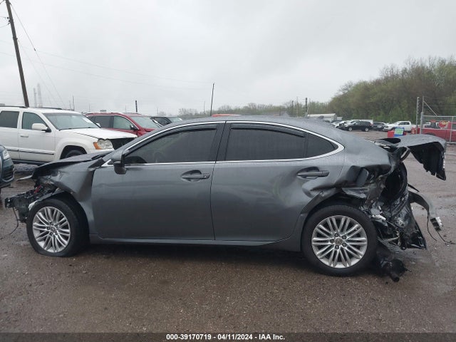 Lexus ES 350 2014 JTHBK1GG7E2135319 Image 14