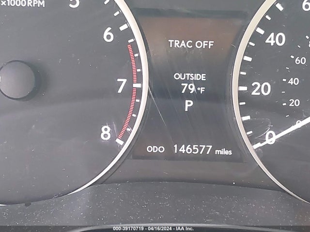 Lexus ES 350 2014 JTHBK1GG7E2135319 Image 15