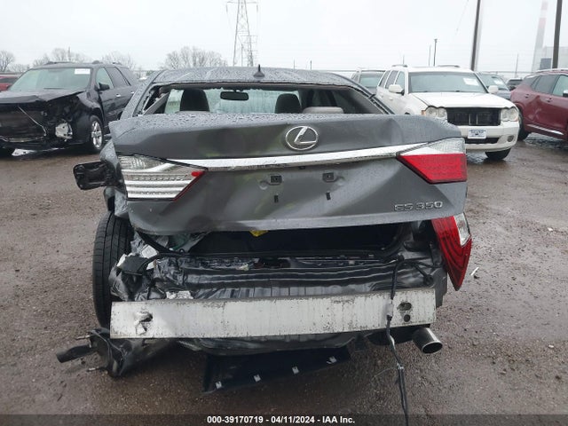 Lexus ES 350 2014 JTHBK1GG7E2135319 Image 16