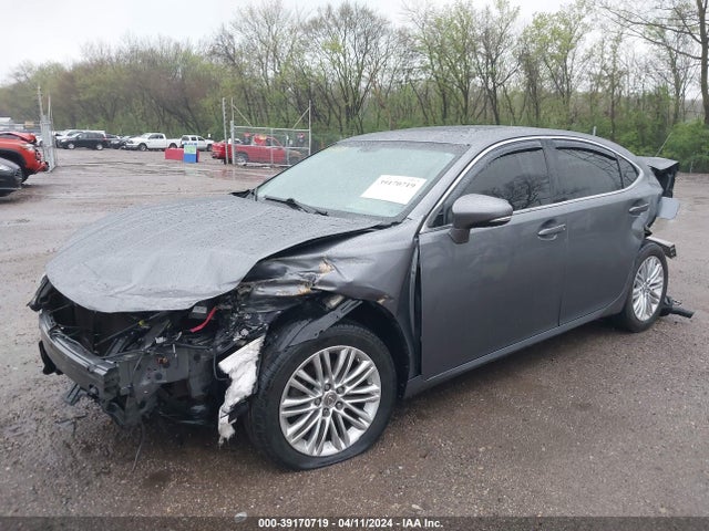 Lexus ES 350 2014 JTHBK1GG7E2135319 Image 2