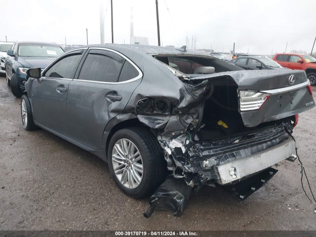 Lexus ES 350 2014 JTHBK1GG7E2135319 Image 3