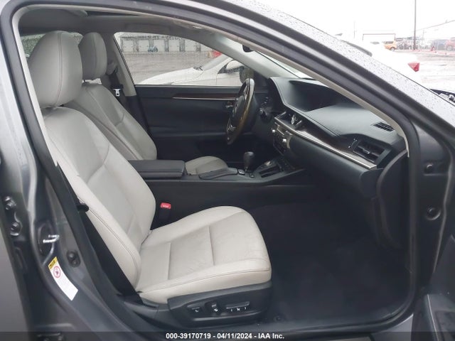 Lexus ES 350 2014 JTHBK1GG7E2135319 Image 5