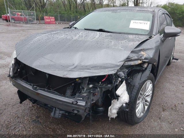 Lexus ES 350 2014 JTHBK1GG7E2135319 Image 6