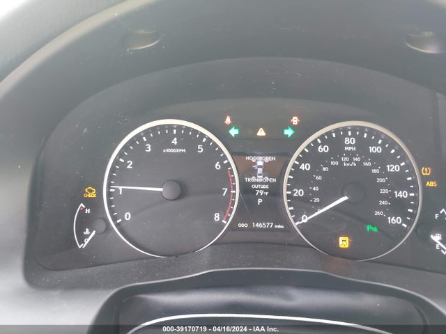 Lexus ES 350 2014 JTHBK1GG7E2135319 Image 7